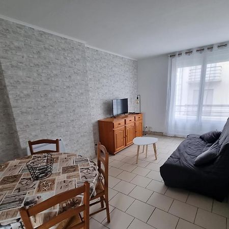 Appartement 39M2 1Chbre 1Er Etage 4 Personnes Proche Plage Berck Exterior photo