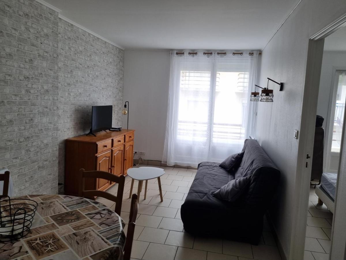 Appartement 39M2 1Chbre 1Er Etage 4 Personnes Proche Plage Berck Exterior photo
