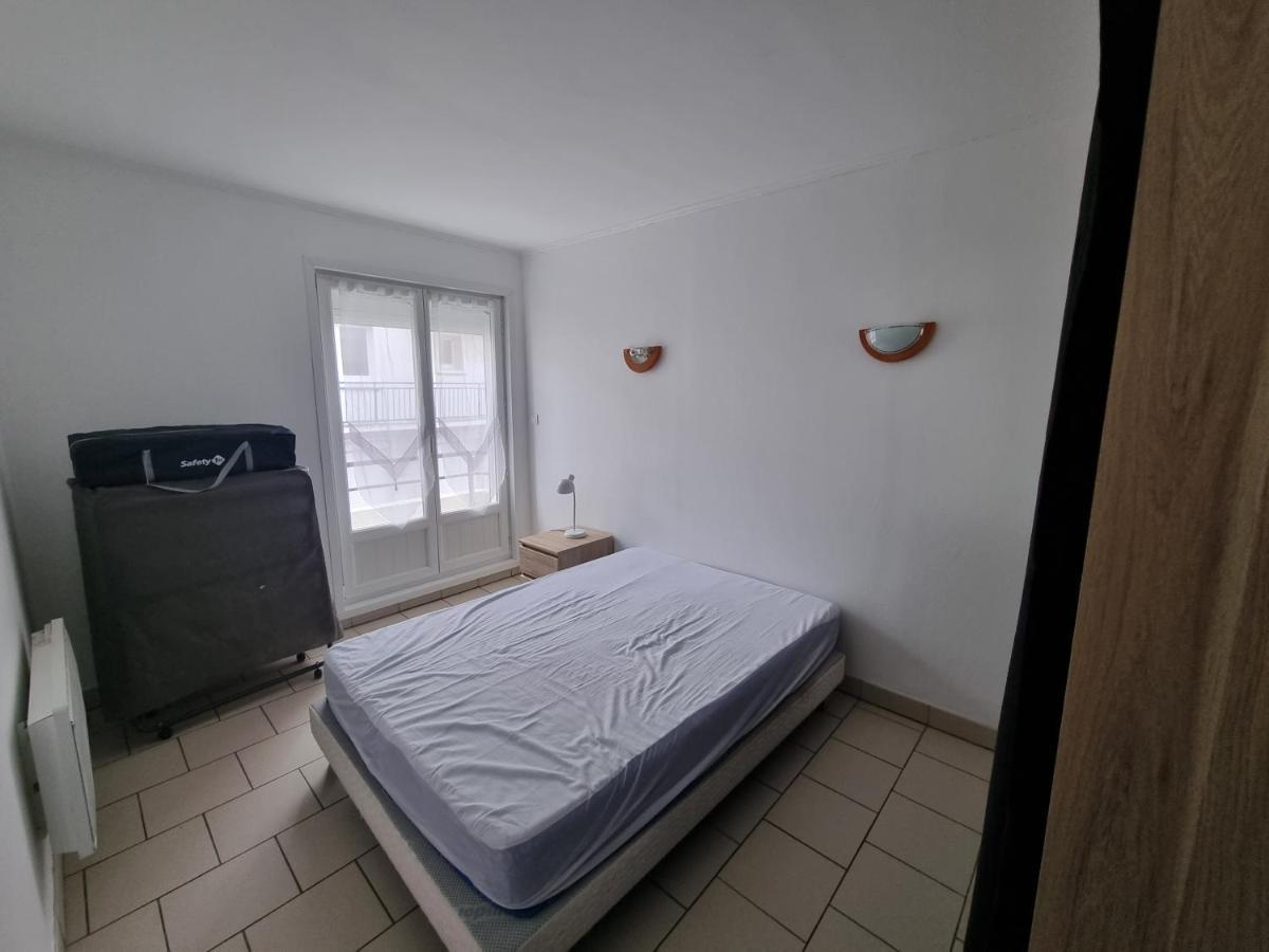 Appartement 39M2 1Chbre 1Er Etage 4 Personnes Proche Plage Berck Exterior photo